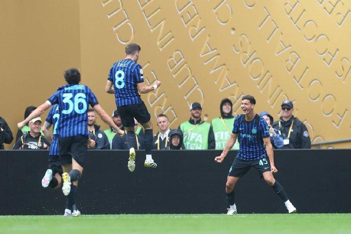 让他完成了 让他完成了