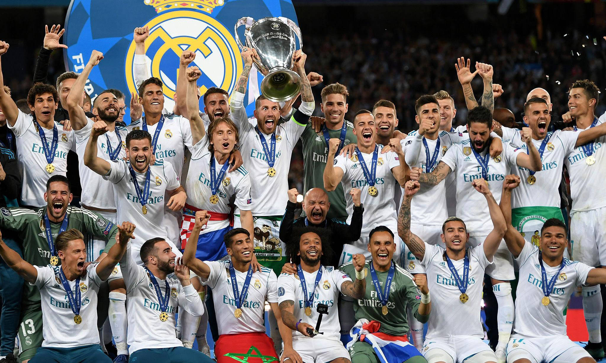 每一次挥杆 每一次挥杆