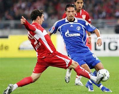 中积累了独 中积累了独