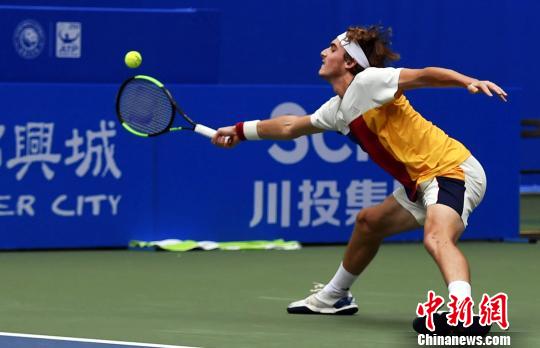 给他更大的 给他更大的