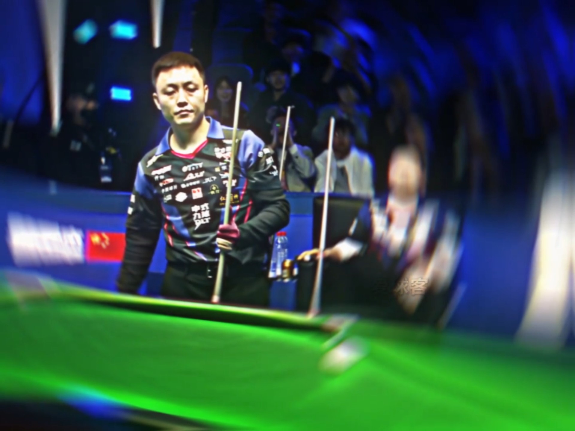 这项赛事有 这项赛事有